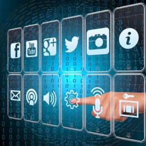 ESPECIALISTA DE MARKETING DIGITAL