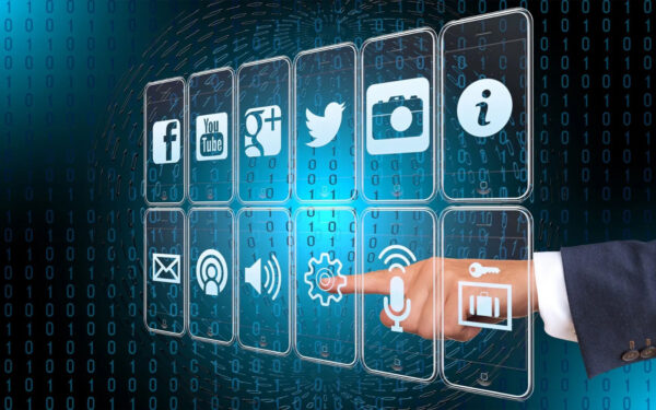 ESPECIALISTA DE MARKETING DIGITAL