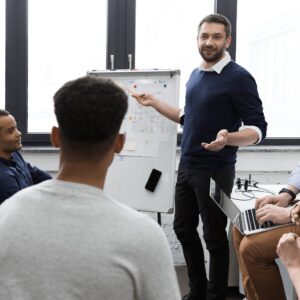 TÉCNICAS BÁSICAS PARA EL DESARROLLO DE LA COMUNICACIÓN ASERTIVA