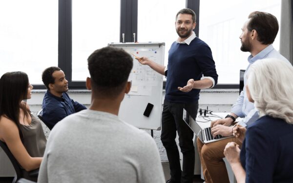 TÉCNICAS BÁSICAS PARA EL DESARROLLO DE LA COMUNICACIÓN ASERTIVA