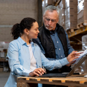ADMINISTRACIÓN DE COMPRAS Y PROVEEDORES: ESTRATEGIAS EMPRESARIAL EN ADMINISTRACIÓN DE INVENTARIOS Y CREACIÓN DE VALOR 5.0