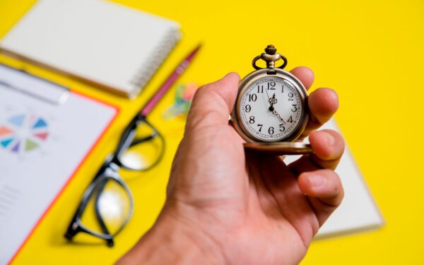ADMINISTRACIÓN DEL TIEMPO:  GESTIÓN DE ALTA EFICACIA EN PLANEACIÓN Y LOGRO DE RESULTADOS