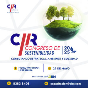 CONGRESO NACIONAL DE SOSTENIBILIDAD