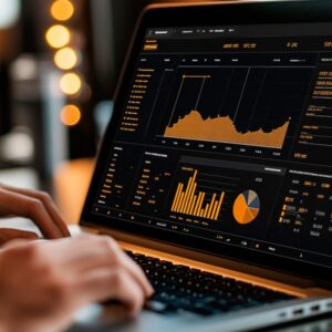CREACIÓN DE DASHBOARD CON POWER BI - NIVEL BÁSICO