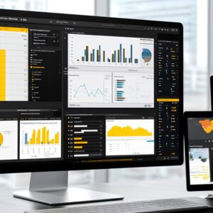 CURSO SQL Y POWER BI.  ENTRENAMIENTO DE BÁSICO PARA DATA SCIENCE