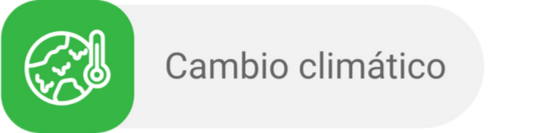 Cambio climático