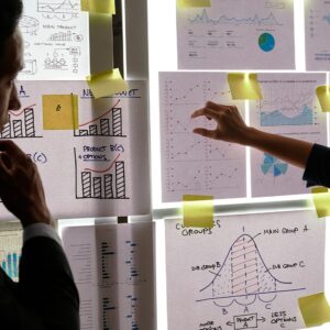 DATA STORYTELLING. CREA HISTORIAS IMPACTANTES CON DATOS