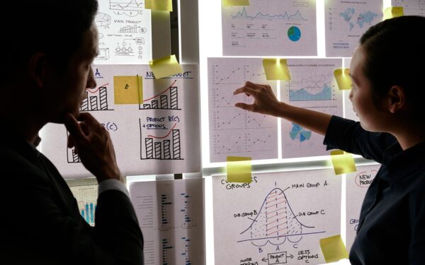 DATA STORYTELLING. CREA HISTORIAS IMPACTANTES CON DATOS