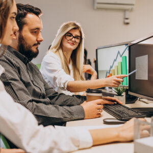 EXCEL AVANZADO Y ANÁLISIS DE DATOS VÍA TABLAS DINÁMICAS