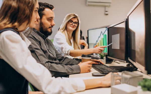EXCEL AVANZADO Y ANÁLISIS DE DATOS VÍA TABLAS DINÁMICAS