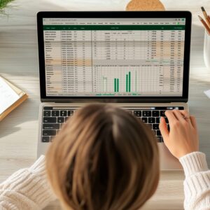EXCEL INTERMEDIO