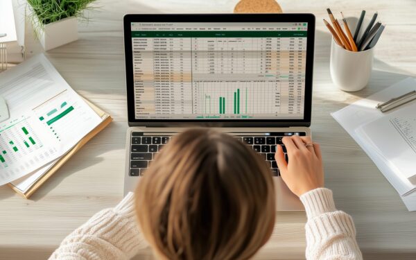 EXCEL INTERMEDIO