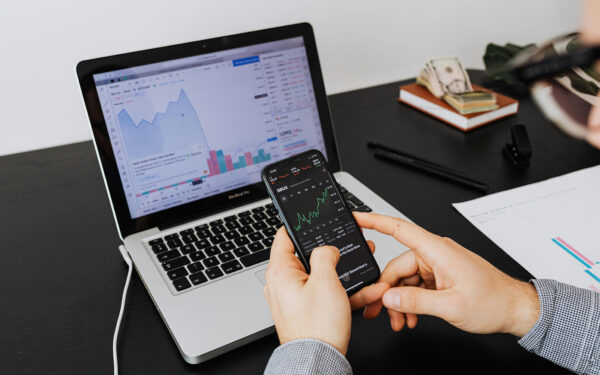 FINANZAS BÁSICAS PARA NO FINANCISTAS