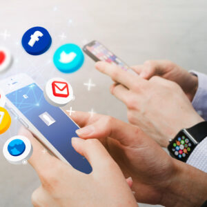 IMPULSA TUS VENTAS CON ESTRATEGIAS DIGITALES EFECTIVAS. LOS METODOS EFECTIVOS PARA REDES SOCIALES, GOOGLE, WHATSAPP Y EMAIL MARKETING