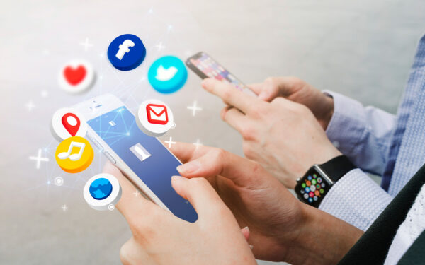 IMPULSA TUS VENTAS CON ESTRATEGIAS DIGITALES EFECTIVAS. LOS METODOS EFECTIVOS PARA REDES SOCIALES, GOOGLE, WHATSAPP Y EMAIL MARKETING