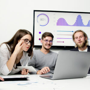 INTRODUCCIÓN A LA ESTADÍSTICA PARA ANÁLISIS DE DATOS EN MICROSOFT EXCEL