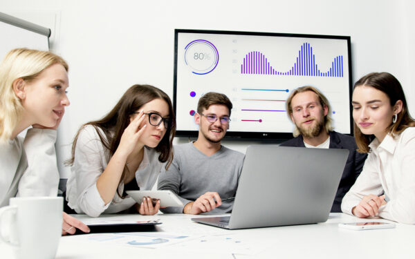 INTRODUCCIÓN A LA ESTADÍSTICA PARA ANÁLISIS DE DATOS EN MICROSOFT EXCEL