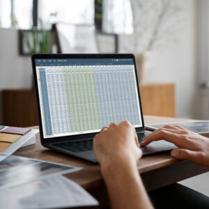MICROSOFT EXCEL: BUSINESS INTELLIGENCE CON POWER QUERY Y DAX