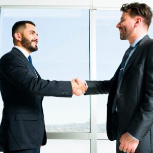 NEGOCIACIÓN AVANZADA EN VENTAS