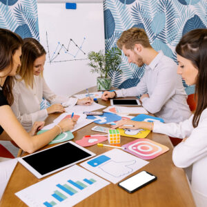 NEUROMARKETING DIGITAL Y EL PODER DE PERSUADIR