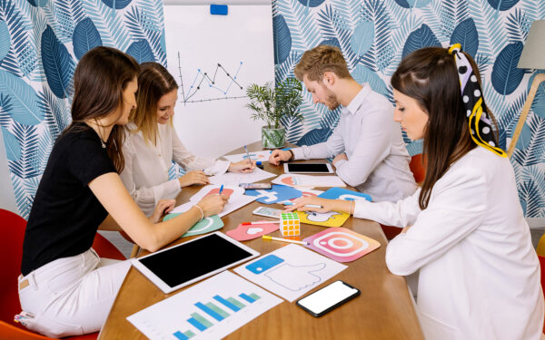 NEUROMARKETING DIGITAL Y EL PODER DE PERSUADIR