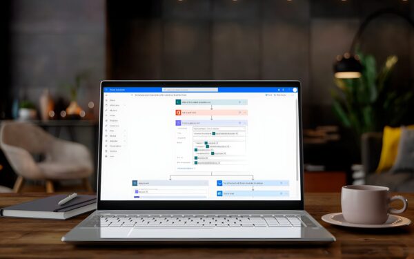 OPTIMIZANDO MIS PROCESOS CON POWER AUTOMATE