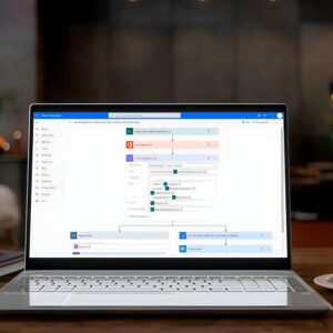 OPTIMIZANDO MIS PROCESOS CON POWER AUTOMATE