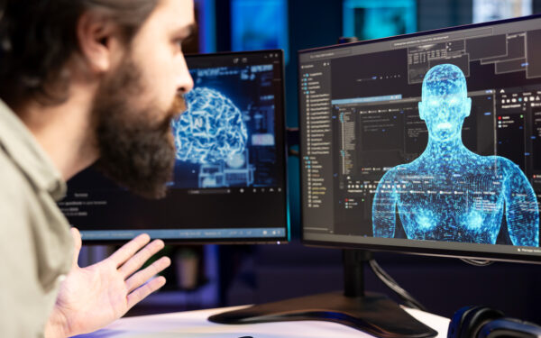 Profesional en Inteligencia Artificial