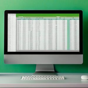 PROGRAMA EXCEL COMPLETO BÁSICO, INTERMEDIO Y AVANZADO-diurno
