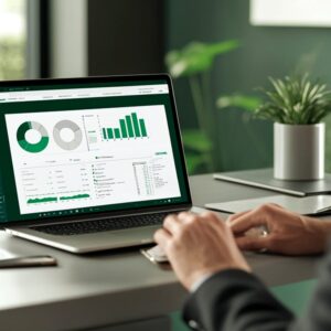 PROGRAMA EXCEL COMPLETO: BÁSICO, INTERMEDIO Y AVANZADO