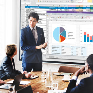 PROGRAMA EXCEL COMPLETO: BÁSICO, INTERMEDIO Y AVANZADO