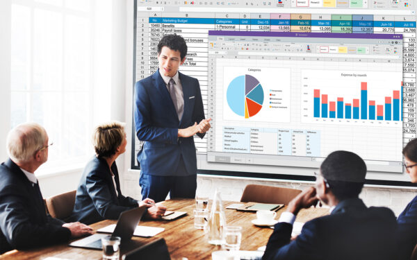 PROGRAMA EXCEL COMPLETO: BÁSICO, INTERMEDIO Y AVANZADO