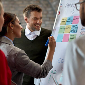 TÉCNICAS BÁSICAS PARA MEJORAR EL TRABAJO EN EQUIPO DE SU EMPRESA O DEPARTAMENTO