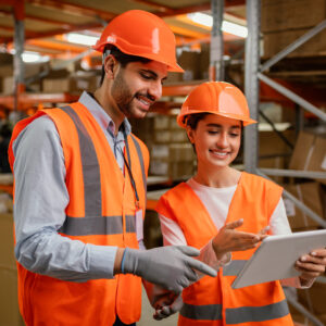 TÉCNICAS PARA EL CONTROL Y ADMINISTRACIÓN DE LA PRODUCCIÓN.  FORMANDO SUPERVISORES EN MANUFACTURA