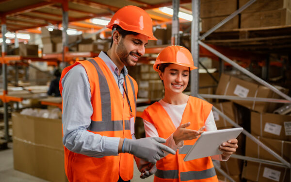 TÉCNICAS PARA EL CONTROL Y ADMINISTRACIÓN DE LA PRODUCCIÓN.  FORMANDO SUPERVISORES EN MANUFACTURA