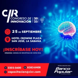 CONGRESO DE INNOVACIÓN 2025