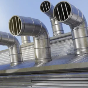 PRINCIPIOS DE VENTILACIÓN