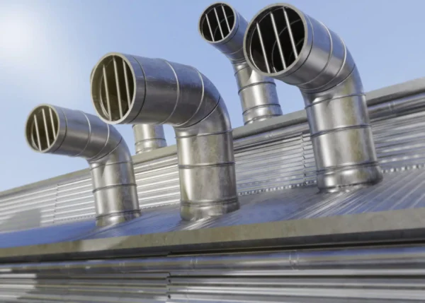 PRINCIPIOS DE VENTILACIÓN