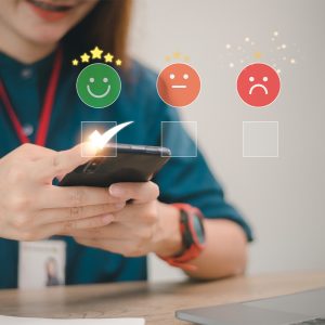 SERVICIO AL CLIENTE APLICANDO INTELIGENCIA EMOCIONAL Y ASERTIVIDAD