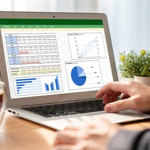 CREACION DE GRAFICOS AVANZADOS CON TABLAS DINAMICAS EN EXCEL