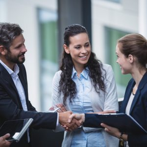 NEGOCIACIÓN AVANZADA EN VENTAS