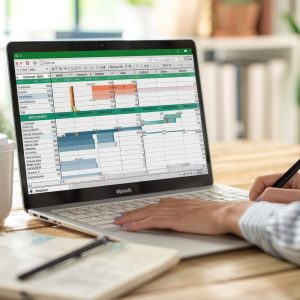 PROGRAMA EXCEL COMPLETO BÁSICO, INTERMEDIO Y AVANZADO