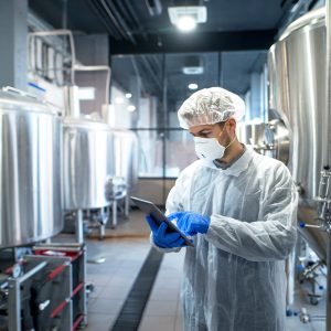 CERTIFICACIÓN AUDITOR INTERNO DE CALIDAD BASADO EN LA NORMA ISO 90012015