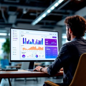 ANÁLISIS DE DATOS CON EXCEL POWER QUERY, POWER PIVOT & DAX, POWER BI