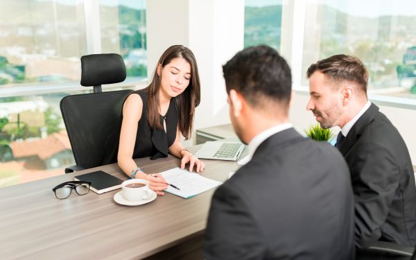 ESPECIALIZACIÓN EN CONTRATACIÓN PÚBLICA Y RIESGOS ASOCIADOS