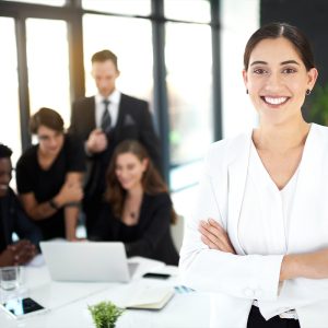 JEFATURA POR PRIMERA VEZ