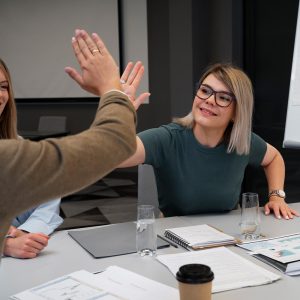 INTELIGENCIA EMOCIONAL EN EL TRABAJO