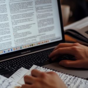 REDACCIÓN DE INFORMES TÉCNICOS