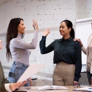 TÉCNICAS Y HABILIDADES PARA LA MEDIACIÓN, MANEJO Y RESOLUCIÓN DE CONFLICTOS EN EQUIPOS DE TRABAJO