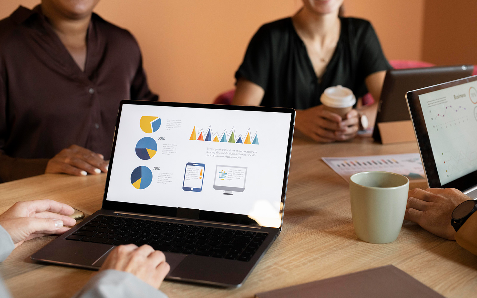 CREACIÓN DE DASHBOARD CON POWER BI - NIVEL BÁSICO